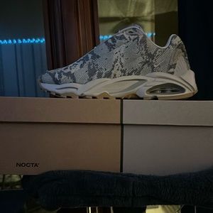 Nocta Hot step air terra men's size 10